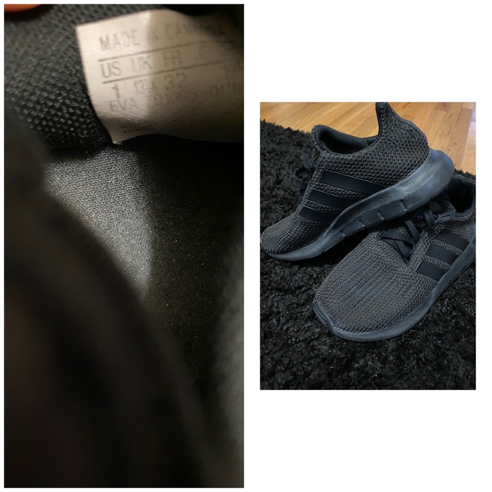 Boys shoes